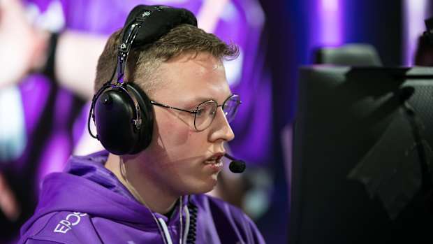 toronto ultra call of duty league